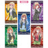 『映画 五等分の花嫁』プリズムビジュアルコレクション vol.2(BOX)