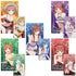 『映画 五等分の花嫁』 プリズムビジュアルコレクション vol.3(BOX)