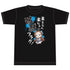 『乙女ゲームの破滅フラグしかない悪役令嬢に転生してしまった...』カタリナ Tシャツ