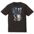 『乙女ゲームの破滅フラグしかない悪役令嬢に転生してしまった...』カタリナ Tシャツ