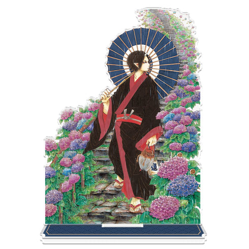 『鬼灯の冷徹』アクリルキャラスタンド A