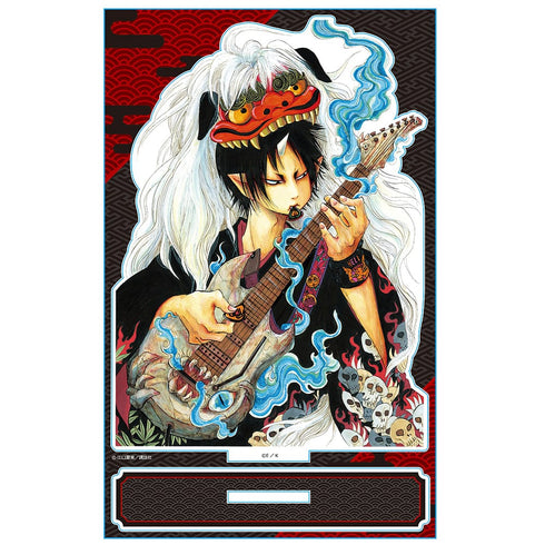 『鬼灯の冷徹』アクリルキャラスタンド B