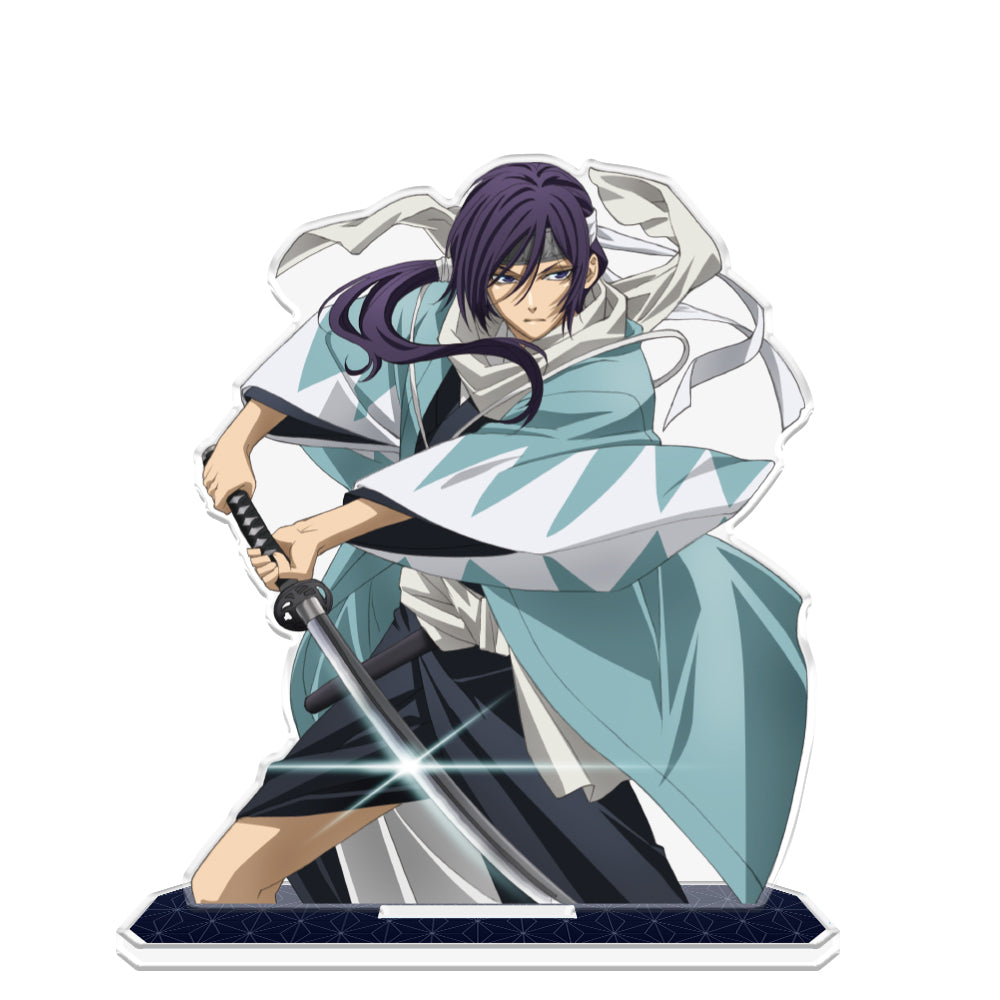 薄桜鬼 OVA』アクリルキャラスタンドD［斎藤一］ – Anime Store JP