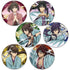 『薄桜鬼 OVA』トレーディング缶バッジ(BOX)