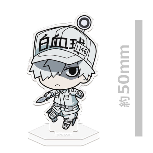 「はたらく細胞!!」アクリルスタンドコレクション(BOX)