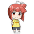 『侵略!イカ娘』ぷにこれ!キーホルダー(スタンド付) 相沢栄子