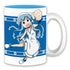 『侵略!イカ娘』マグカップ