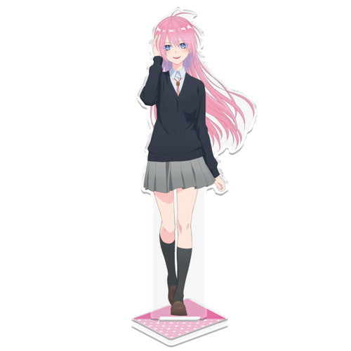 可愛いだけじゃない式守さん』アクリルキャラスタンドA［式守