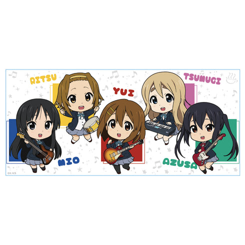 けいおん! マグカップ