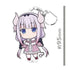 「小林さんちのメイドラゴン」 カンナ ぷにこれ!キーホルダー(スタンド付)