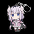 「小林さんちのメイドラゴン」 カンナ ぷにこれ!キーホルダー(スタンド付)