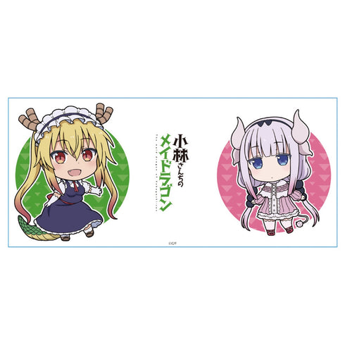 「小林さんちのメイドラゴン」マグカップ