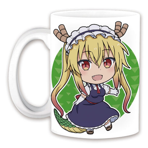 「小林さんちのメイドラゴン」マグカップ