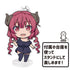 『小林さんちのメイドラゴン』ぷにこれ!キーホルダー (スタンド付) イルル