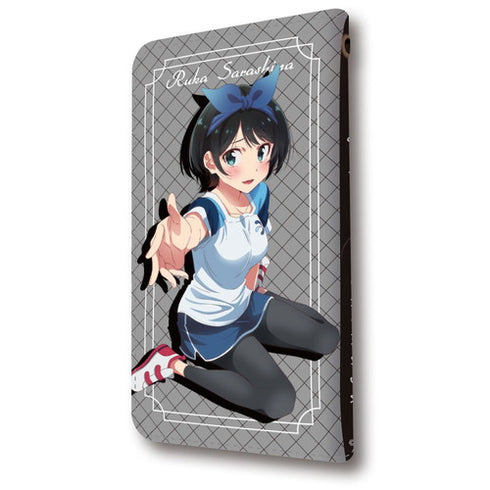 『彼女、お借りします』手帳型スマートフォンケース