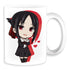 『かぐや様は告らせたい~天才たちの恋愛頭脳戦~』マグカップ