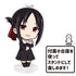 『かぐや様は告らせたい?~天才たちの恋愛頭脳戦~ 』ぷにこれ!キーホルダー(スタンド付) 四宮かぐや
