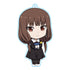 『かぐや様は告らせたい?~天才たちの恋愛頭脳戦~ 』ぷにこれ!キーホルダー(スタンド付) 伊井野ミコ