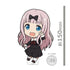 『かぐや様は告らせたい-ウルトラロマンティック-』でかぷにこれ!アクリルフィギュア 藤原千花