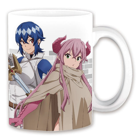 『迷宮ブラックカンパニー』マグカップ