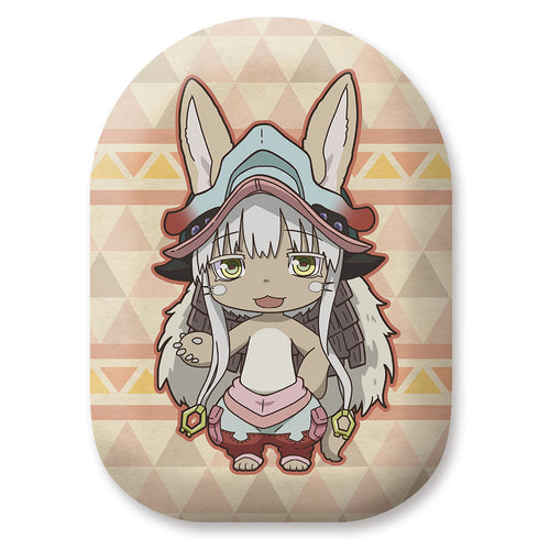 『劇場版 メイドインアビス -深き魂の黎明- 』ナナチ表裏クッション