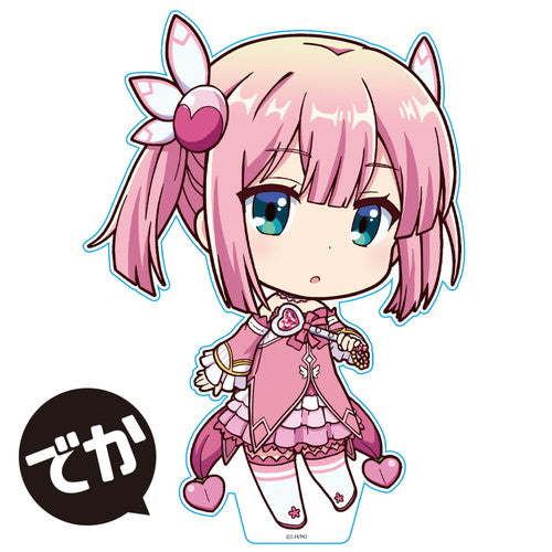 『まちカドまぞく 2丁目 』でかぷにこれ!アクリルフィギュア 千代田桃