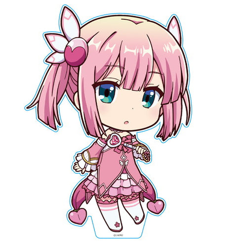 『まちカドまぞく 2丁目 』でかぷにこれ!アクリルフィギュア 千代田桃