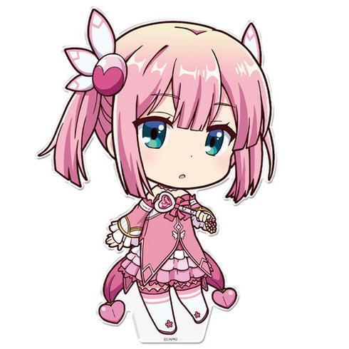 『まちカドまぞく 2丁目 』でかぷにこれ!アクリルフィギュア 千代田桃