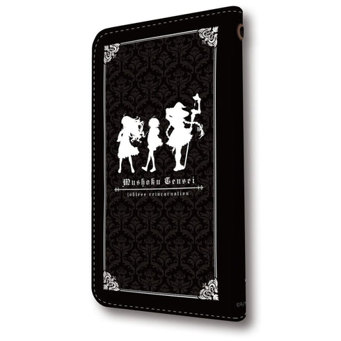 『無職転生 ~異世界行ったら本気だす~』手帳型スマートフォンケース