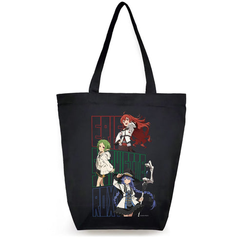 『無職転生 ~異世界行ったら本気だす~』トートバッグ