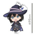 『魔女の旅々』ぷにこれ!キーホルダー(スタンド付) サヤ