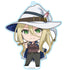 『魔女の旅々』ぷにこれ!キーホルダー(スタンド付) シーラ