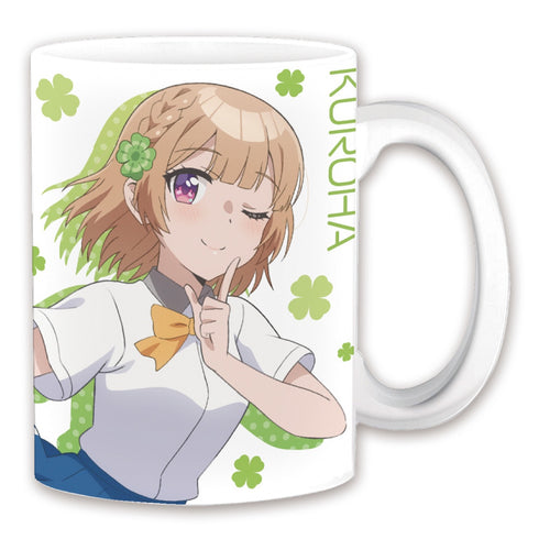 「幼なじみが絶対に負けないラブコメ」マグカップ