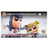"Pop Team Epic" KusoTube T-shirt