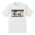 "Pop Team Epic" KusoTube T-shirt