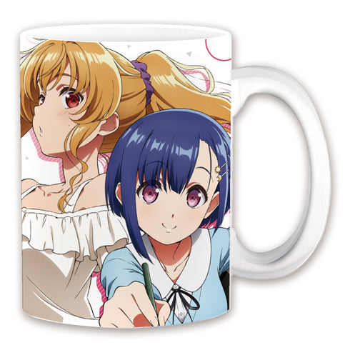 『ぼくたちのリメイク』 マグカップ