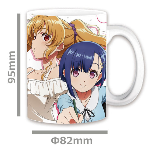 『ぼくたちのリメイク』 マグカップ