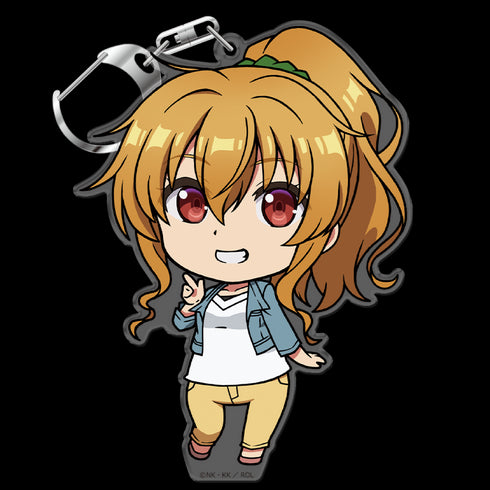 『ぼくたちのリメイク』小暮奈々子 ぷにこれ!キーホルダー(スタンド付)