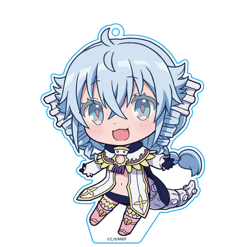 『RPG不動産』ぷにこれ!キーホルダー(スタンド付) ファー