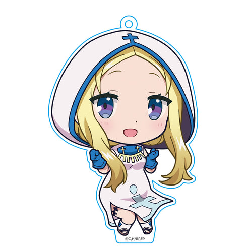 『RPG不動産』ぷにこれ!キーホルダー(スタンド付) ルフリア