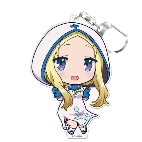 『RPG不動産』ぷにこれ!キーホルダー(スタンド付) ルフリア