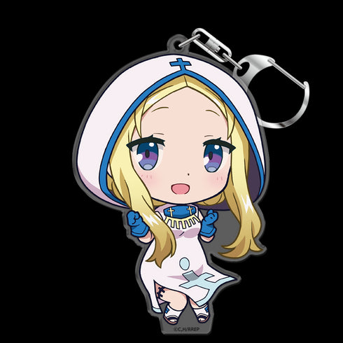 『RPG不動産』ぷにこれ!キーホルダー(スタンド付) ルフリア