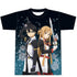『劇場版 ソードアート・オンライン -オーディナル・スケール-』フルグラフィックTシャツ