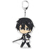 『劇場版 ソードアート・オンライン -オーディナル・スケール-』ぷちこれ!アクリルキーホルダー キリト