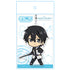 『劇場版 ソードアート・オンライン -オーディナル・スケール-』ぷちこれ!アクリルキーホルダー キリト