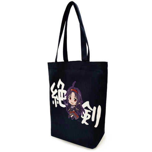 「ソードアート・オンライン」ユウキ トートバッグD