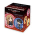 『ソードアート・オンライン アリシゼーション War of Underworld』トレーディング缶バッジ vol.3(BOX)