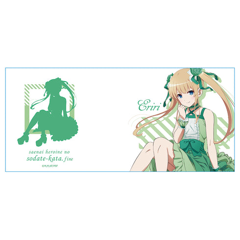『劇場版 冴えない彼女の育てかた Fine』マグカップC
