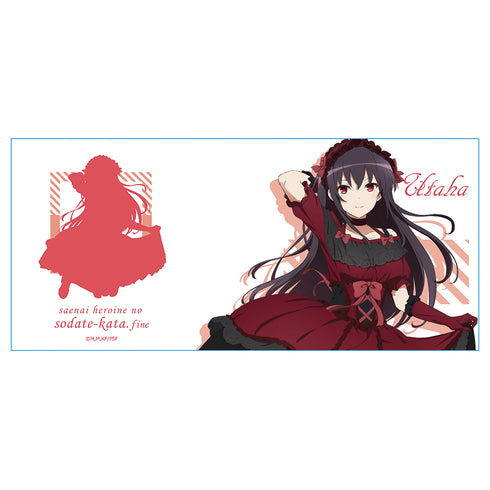 『劇場版 冴えない彼女の育てかた Fine』 マグカップD