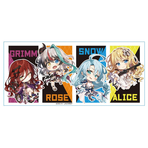 『戦闘員、派遣します!』マグカップ